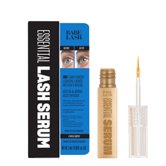 Mini Essential Lash Serum - Picture 1 of 4